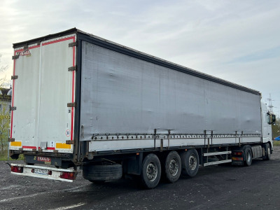 Krone SD 2007
