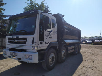 DAEWOO NOVUS СR8М7 8х4 2022