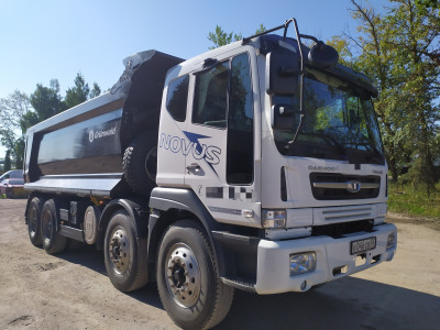  DAEWOO NOVUS СR8М7 8х4 2022