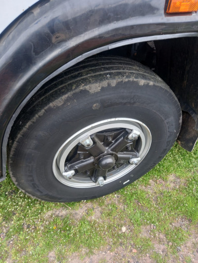 КамАЗ 5320 1978