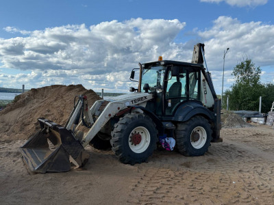 Другая TEREX 970 2008