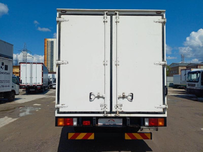 Hyundai Mighty EX8 2021