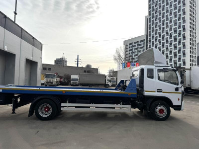 Dongfeng C120N 2024