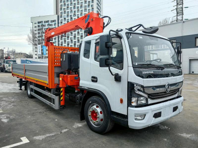 Dongfeng C120L 2024