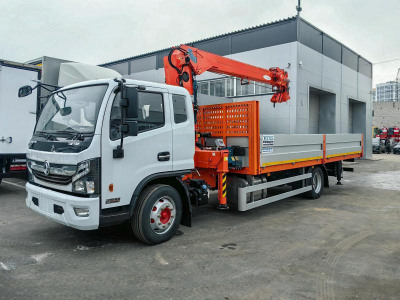 Dongfeng C120L 2024