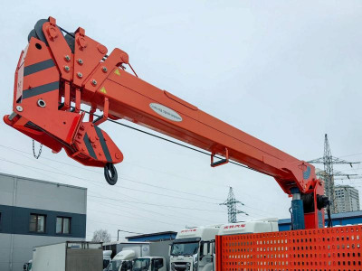 Dongfeng C120L 2024 года, 7500 т