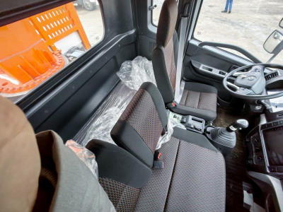 Dongfeng C120L 2024 года, 7500 т