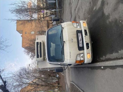 HYUNDAI HD35C LT