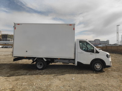 Ford Transit  2025 года, 3495 т