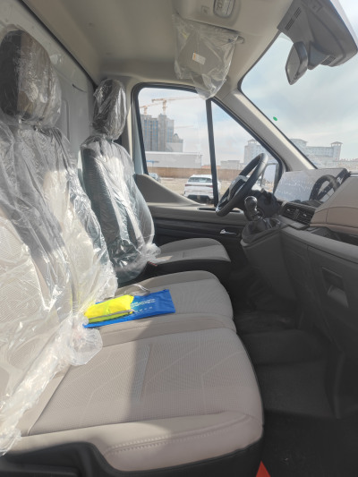 Ford Transit  2025 года, 3495 т