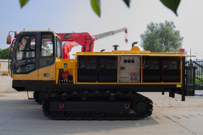 TERBERG TWM-180 2024