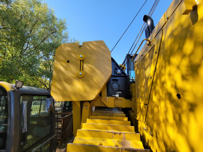  Другой TERBERG TGY70  2025 года