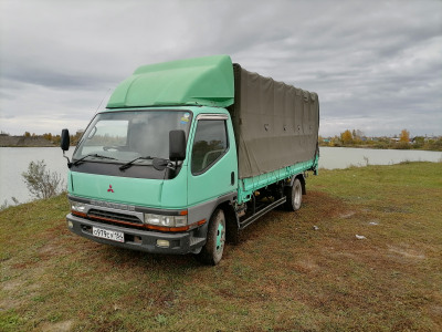 Mitsubishi Canter 1997