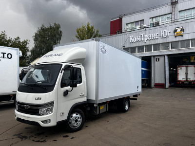  FORLAND 3 2025
