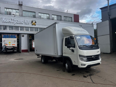  FORLAND 3 2025