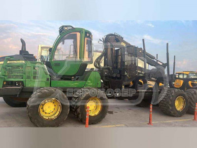  Другой John Deere 1510G  