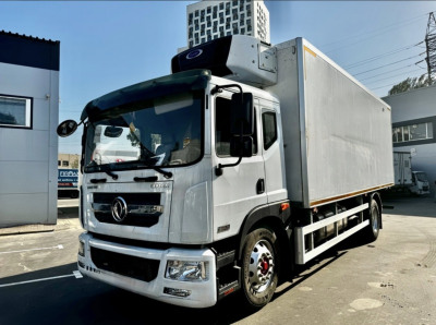 Dongfeng C180N 2024