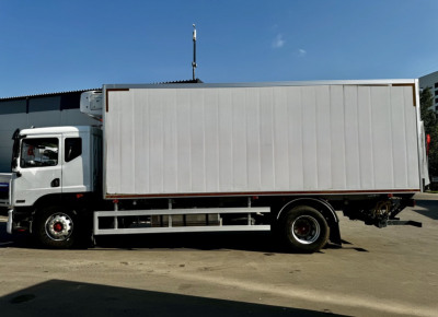 Dongfeng C180N 2024 года, 9000 т