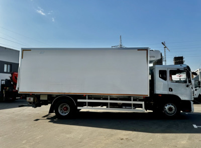 Dongfeng C180N 2024 года, 9000 т