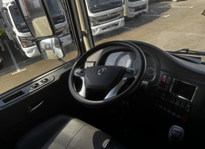 Dongfeng C180N 2024 года, 9000 т