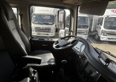 Dongfeng C180N 2024 года, 9000 т