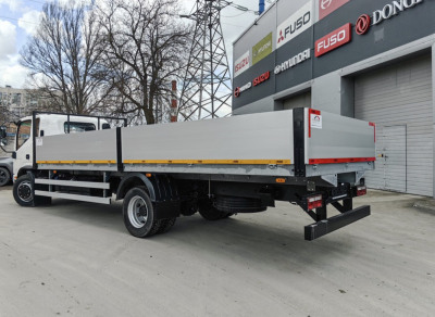 КамАЗ Компас 12  2024 года, 7000 т