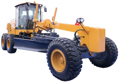 Автогрейдер XCMG (TSM) GR215A 2025 года