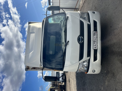 Hino 300  2014 года, 5000 т
