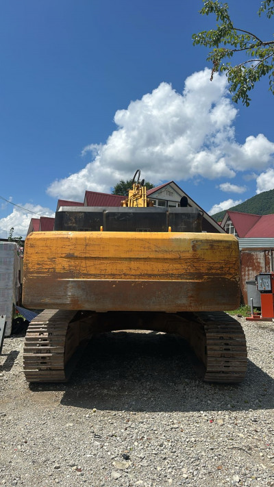 Hyundai R450LC  2011 года