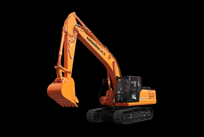 Zoomlion ZE385G 2025