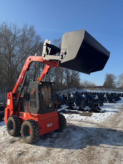 TERBERG TGY90 2025