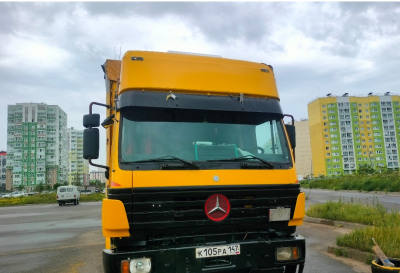 Mercedes Mk 1838 1994