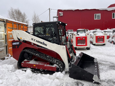  Погрузчик Lonknig CDM 315T  2025 года