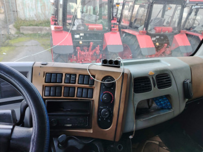 Renault Мидлум 2010 года, 10000 т
