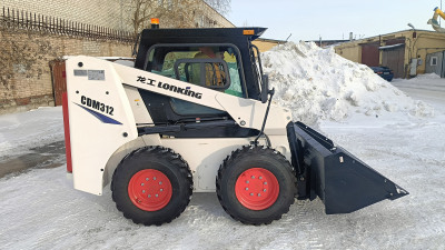 Погрузчик Lonknig CDM 312 2025 года