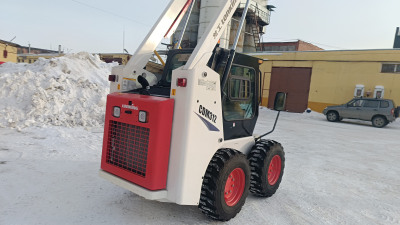 Погрузчик Lonknig CDM 312 2025 года