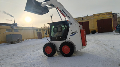 Погрузчик Lonknig CDM 312 2025 года