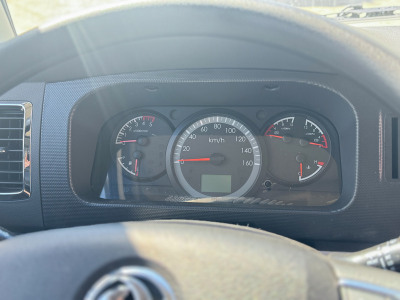Dongfeng Изотермический фургон Dongfeng Z55L 2024 года, 4200 т