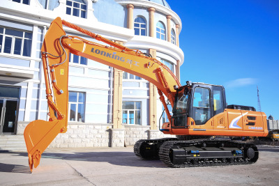 Lonking CDM6205 2024