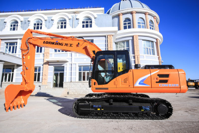 Lonking CDM6205 2024
