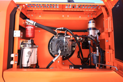  Экскаватор Lonking CDM6205  2024 года