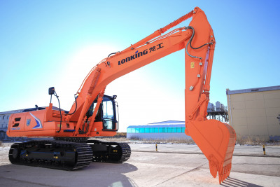  Экскаватор Lonking CDM6205  2024 года