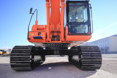  Экскаватор Lonking CDM6205  2024 года