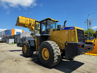 SEM 660D  2026 года