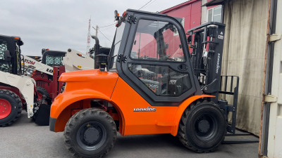  Погрузчик Lonking LG35T  2025 года