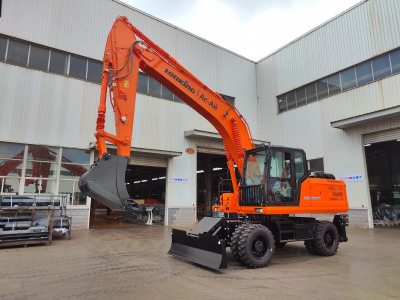  Экскаватор Lonking CDM6210W  2025 года