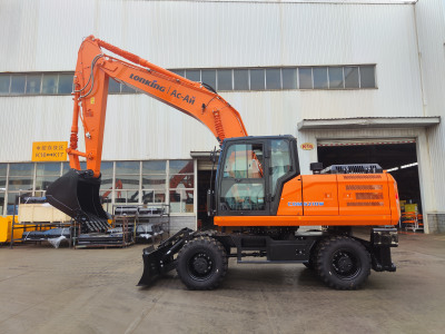  Экскаватор Lonking CDM6210W  2025 года