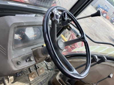 Трактор Daedong DK90C 2001 года
