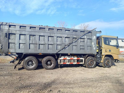 SHACMAN SX331863366 2022 года, 25000 т