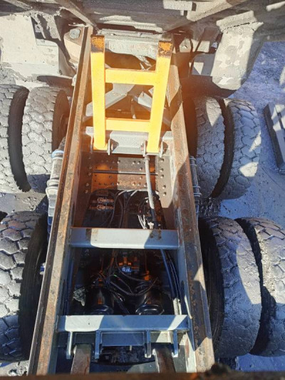 SHACMAN SX331863366 2022 года, 25000 т
